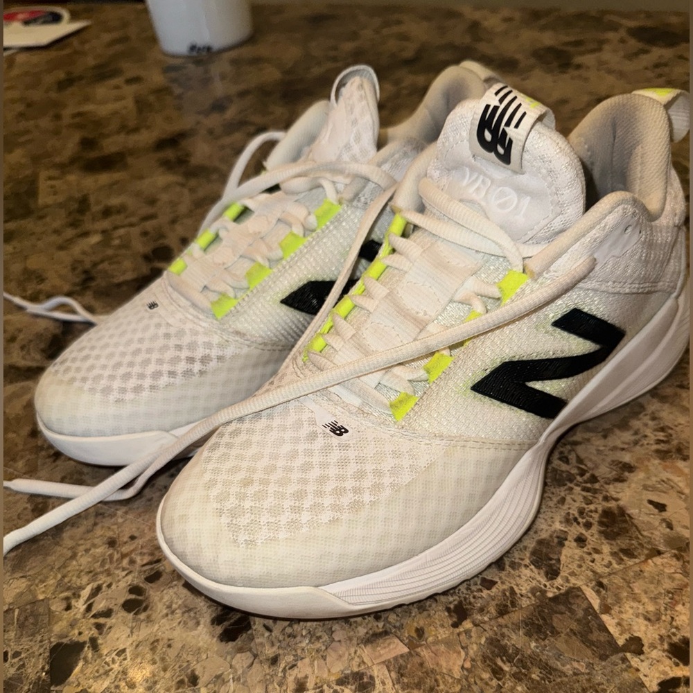 New Balance Volleyball Shoes